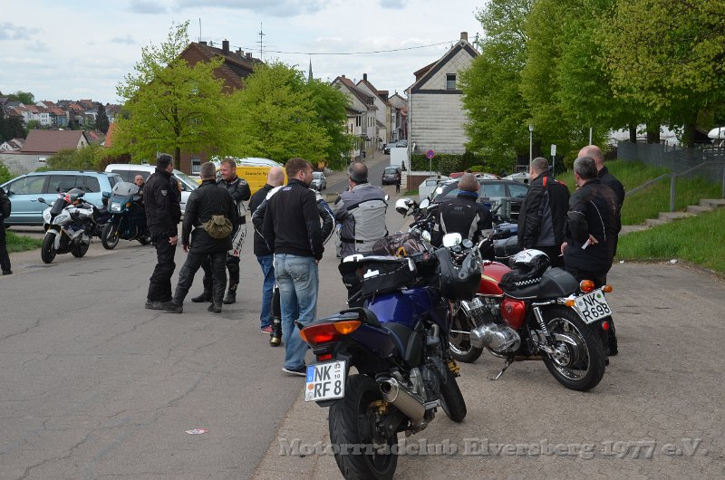 Saisoneroeffnungsfahrt 2018 - 002